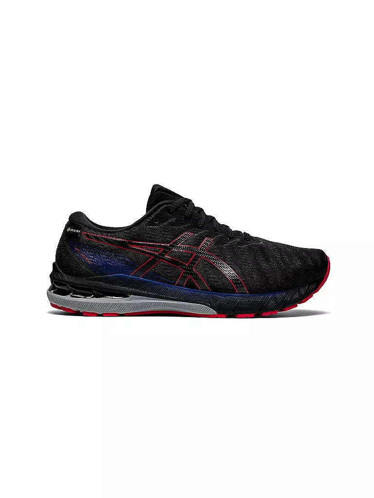 Asics gt cheap 2000 schwarz herren